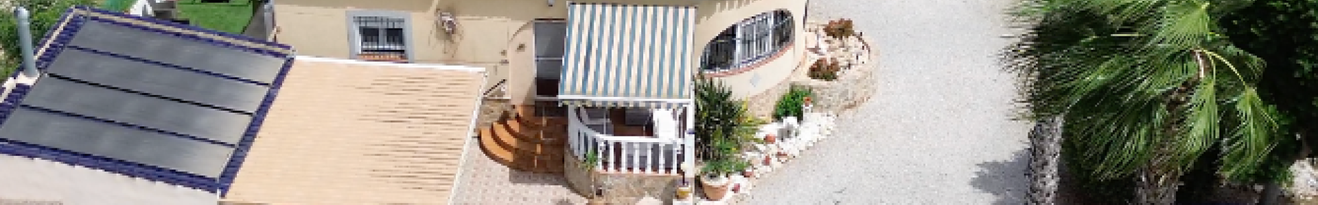 Country House or Finca in Costa Blanca South, Dolores