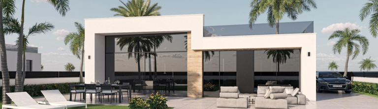 Alhama de Murcia, Murcia, 2 Bedrooms Bedrooms, ,2 BathroomsBathrooms,Villa,New,0,209559152595646624