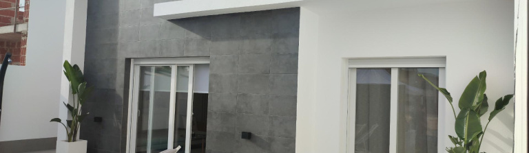 Torre Pacheco, Murcia, 3 Bedrooms Bedrooms, ,2 BathroomsBathrooms,Villa,New,0,209559284398474112