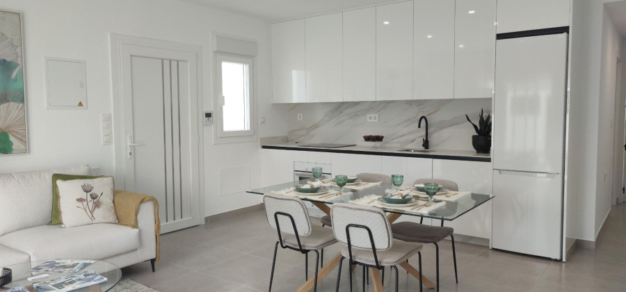 Torre Pacheco, Murcia, 3 Bedrooms Bedrooms, ,2 BathroomsBathrooms,Villa,New,0,209559284398474112