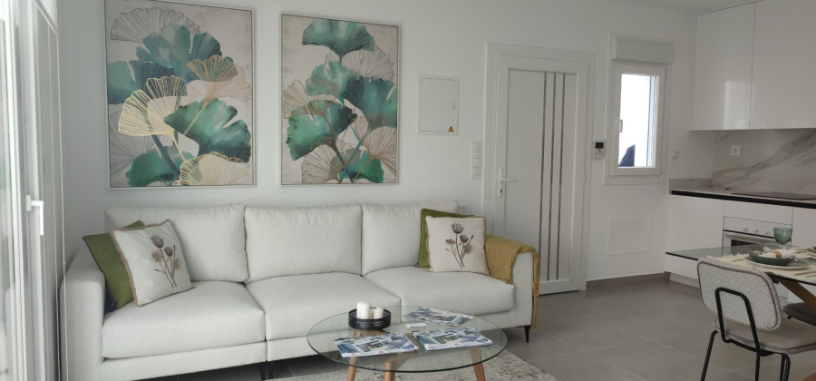 Torre Pacheco, Murcia, 3 Bedrooms Bedrooms, ,2 BathroomsBathrooms,Villa,New,0,209559284398474112