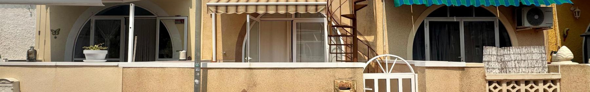 Torrevieja, Alicante, 1 Bedroom Bedrooms, ,1 BathroomBathrooms,Bungalow,Resale,0,328216240569600960