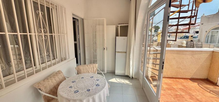 Torrevieja, Alicante, 1 Bedroom Bedrooms, ,1 BathroomBathrooms,Bungalow,Resale,0,328216240569600960