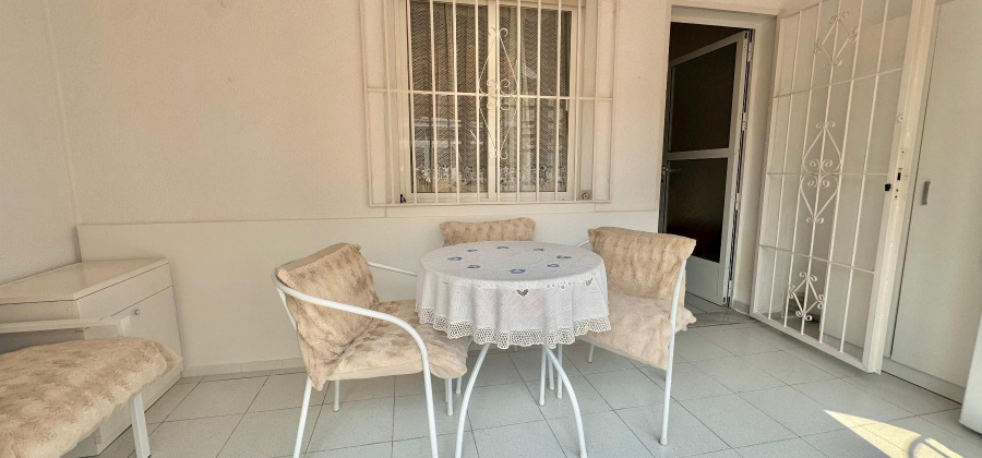 Torrevieja, Alicante, 1 Bedroom Bedrooms, ,1 BathroomBathrooms,Bungalow,Resale,0,328216240569600960