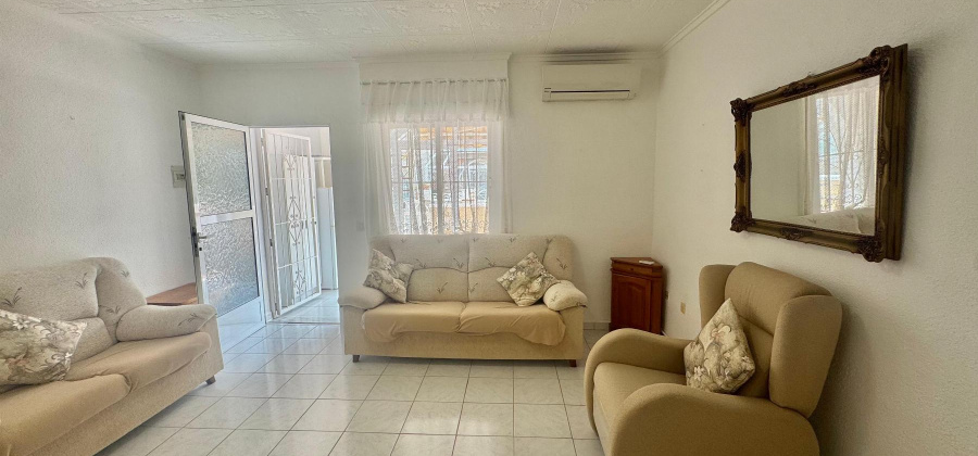 Torrevieja, Alicante, 1 Bedroom Bedrooms, ,1 BathroomBathrooms,Bungalow,Resale,0,328216240569600960