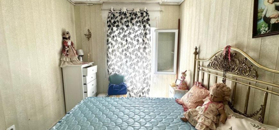 Torrevieja, Alicante, 3 Bedrooms Bedrooms, ,1 BathroomBathrooms,Villa,Resale,0,7563274981012297