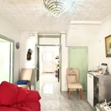 Torrevieja, Alicante, 3 Bedrooms Bedrooms, ,1 BathroomBathrooms,Villa,Resale,0,7563274981012297