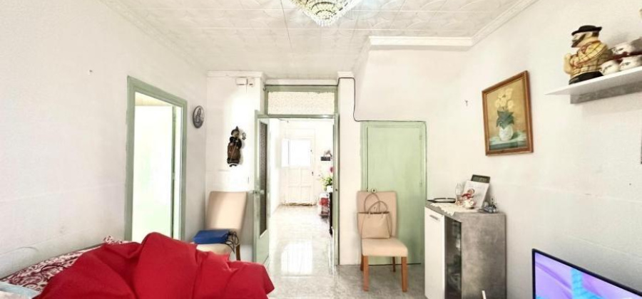 Torrevieja, Alicante, 3 Bedrooms Bedrooms, ,1 BathroomBathrooms,Villa,Resale,0,7563274981012297