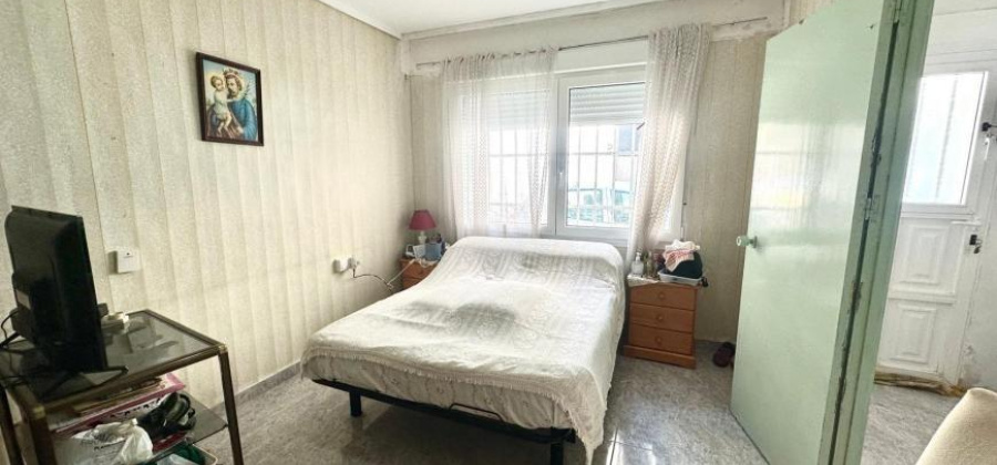 Torrevieja, Alicante, 3 Bedrooms Bedrooms, ,1 BathroomBathrooms,Villa,Resale,0,7563274981012297