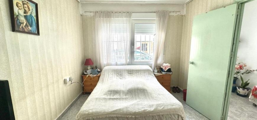 Torrevieja, Alicante, 3 Bedrooms Bedrooms, ,1 BathroomBathrooms,Villa,Resale,0,7563274981012297