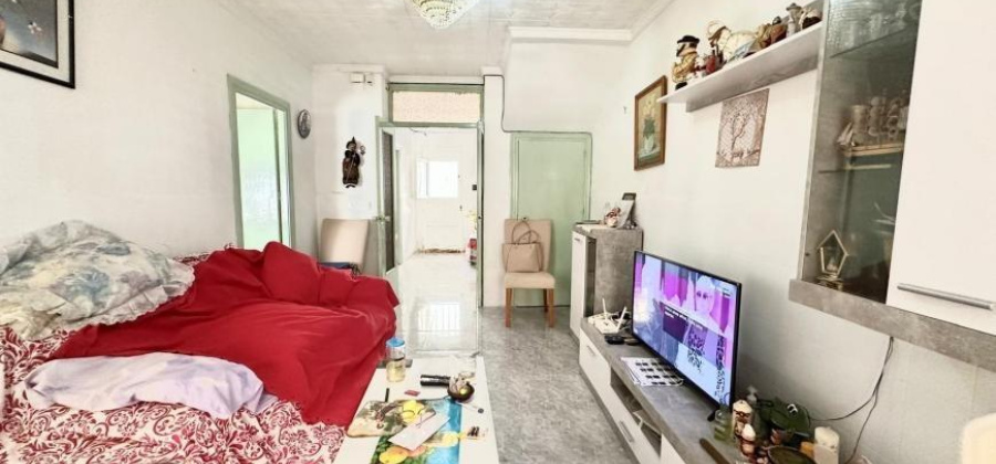 Torrevieja, Alicante, 3 Bedrooms Bedrooms, ,1 BathroomBathrooms,Villa,Resale,0,7563274981012297