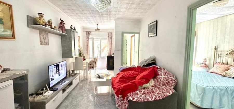 Torrevieja, Alicante, 3 Bedrooms Bedrooms, ,1 BathroomBathrooms,Villa,Resale,0,7563274981012297