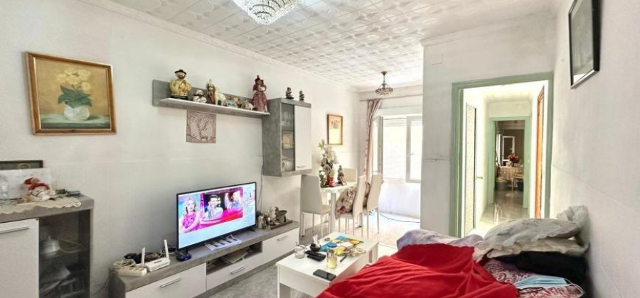 Torrevieja, Alicante, 3 Bedrooms Bedrooms, ,1 BathroomBathrooms,Villa,Resale,0,7563274981012297