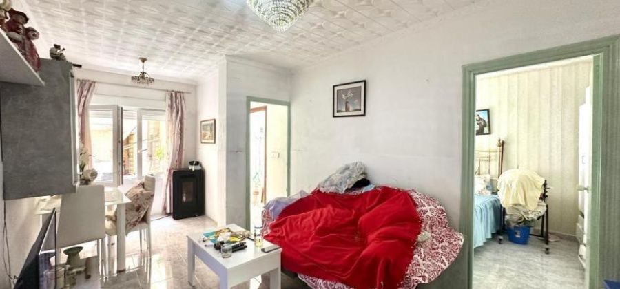 Torrevieja, Alicante, 3 Bedrooms Bedrooms, ,1 BathroomBathrooms,Villa,Resale,0,7563274981012297