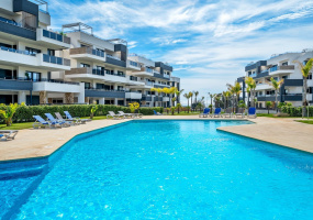 Playa Flamenca, Alicante, 2 Bedrooms Bedrooms, ,2 BathroomsBathrooms,Apartment,Resale,0,10353687534065600