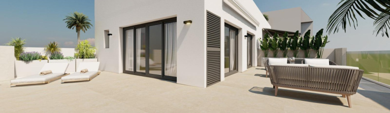 Apartment in Costa Blanca South, Guardamar del Segura