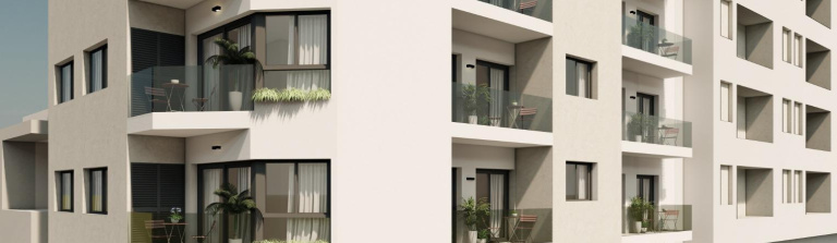 Apartment in Costa Blanca South, Guardamar del Segura