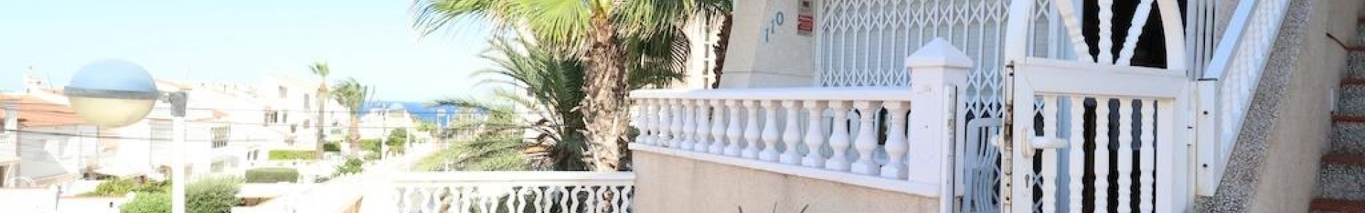 Apartment in Costa Blanca South, Torrevieja