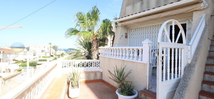 Torrevieja, Alicante, 1 Bedroom Bedrooms, ,1 BathroomBathrooms,Apartment,Resale,0,20992487386728020