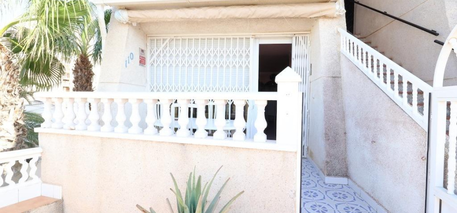 Torrevieja, Alicante, 1 Bedroom Bedrooms, ,1 BathroomBathrooms,Apartment,Resale,0,20992487386728020