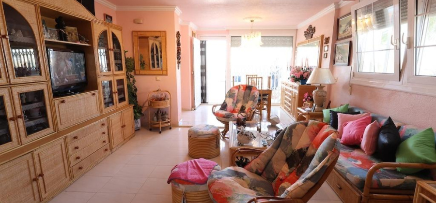 Torrevieja, Alicante, 1 Bedroom Bedrooms, ,1 BathroomBathrooms,Apartment,Resale,0,20992487386728020