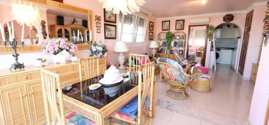 Torrevieja, Alicante, 1 Bedroom Bedrooms, ,1 BathroomBathrooms,Apartment,Resale,0,20992487386728020