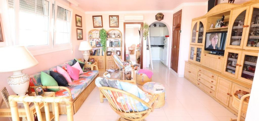 Torrevieja, Alicante, 1 Bedroom Bedrooms, ,1 BathroomBathrooms,Apartment,Resale,0,20992487386728020