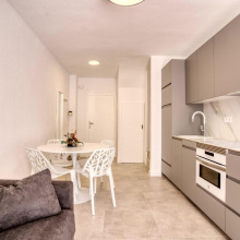 Torrevieja, Alicante, 1 Bedroom Bedrooms, ,1 BathroomBathrooms,Villa,Resale,0,75632152512341072