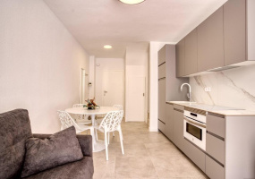 Torrevieja, Alicante, 1 Bedroom Bedrooms, ,1 BathroomBathrooms,Villa,Resale,0,75632152512341072