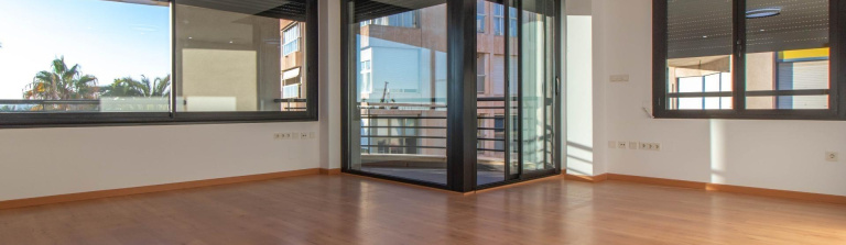 Apartment in Costa Blanca South, Torrevieja