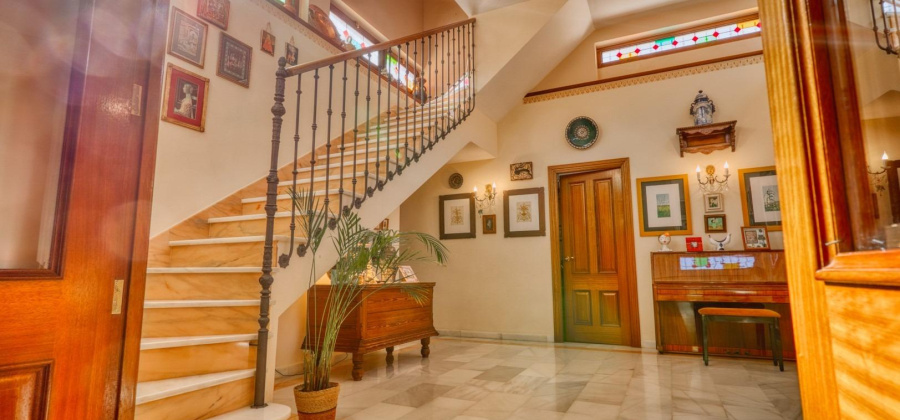 Torrevieja, Alicante, 4 Bedrooms Bedrooms, ,3 BathroomsBathrooms,Villa,Resale,0,75632240519194800