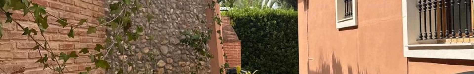 Villa in Costa Blanca South, Torrevieja