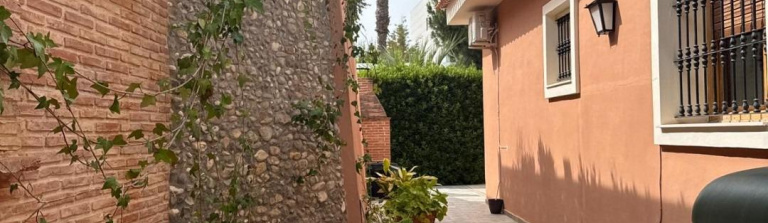 Torrevieja, Alicante, 4 Bedrooms Bedrooms, ,3 BathroomsBathrooms,Villa,Resale,0,75632240519194800