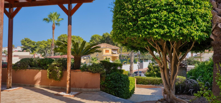 Torrevieja, Alicante, 4 Bedrooms Bedrooms, ,3 BathroomsBathrooms,Villa,Resale,0,75632240519194800