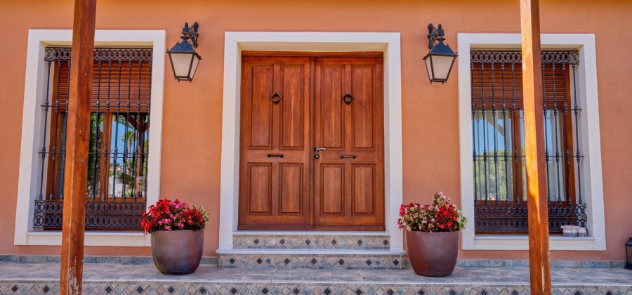 Torrevieja, Alicante, 4 Bedrooms Bedrooms, ,3 BathroomsBathrooms,Villa,Resale,0,75632240519194800