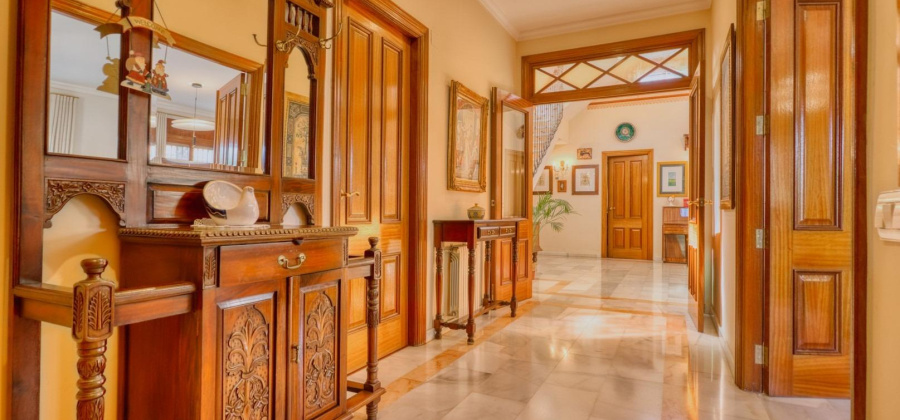 Torrevieja, Alicante, 4 Bedrooms Bedrooms, ,3 BathroomsBathrooms,Villa,Resale,0,75632240519194800