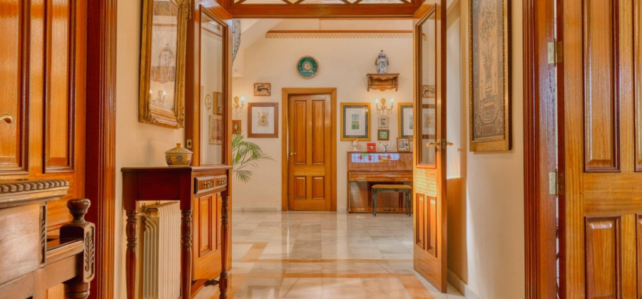 Torrevieja, Alicante, 4 Bedrooms Bedrooms, ,3 BathroomsBathrooms,Villa,Resale,0,75632240519194800