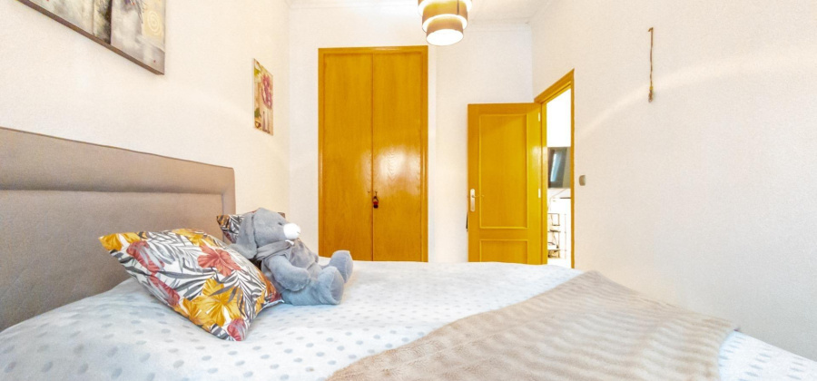 Torrevieja, Alicante, 2 Bedrooms Bedrooms, ,1 BathroomBathrooms,Apartment,Resale,0,75632345319197024