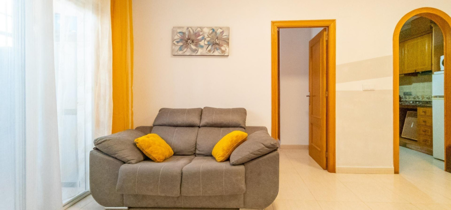 Torrevieja, Alicante, 2 Bedrooms Bedrooms, ,1 BathroomBathrooms,Apartment,Resale,0,75632345319197024
