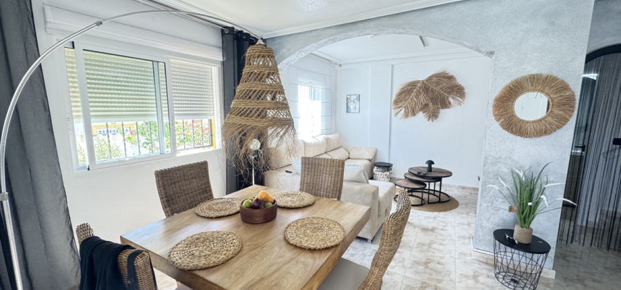 Villamartin, Alicante, 2 Bedrooms Bedrooms, ,2 BathroomsBathrooms,Townhouse,Resale,0,103186101006628784