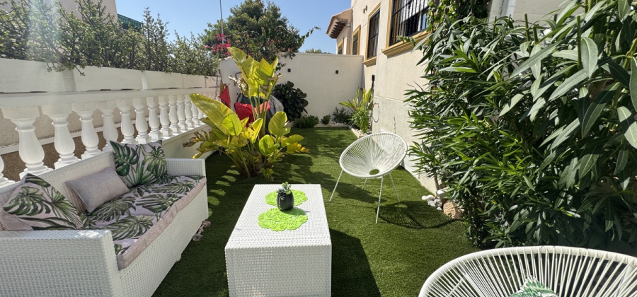 Villamartin, Alicante, 2 Bedrooms Bedrooms, ,2 BathroomsBathrooms,Townhouse,Resale,0,103186101006628784