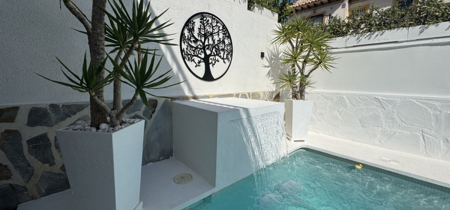 Villamartin, Alicante, 2 Bedrooms Bedrooms, ,2 BathroomsBathrooms,Townhouse,Resale,0,103186101006628784