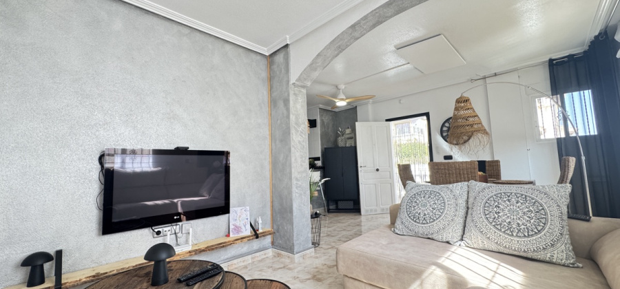 Villamartin, Alicante, 2 Bedrooms Bedrooms, ,2 BathroomsBathrooms,Townhouse,Resale,0,103186101006628784