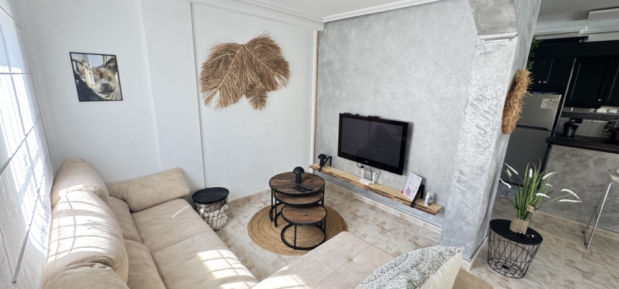 Villamartin, Alicante, 2 Bedrooms Bedrooms, ,2 BathroomsBathrooms,Townhouse,Resale,0,103186101006628784