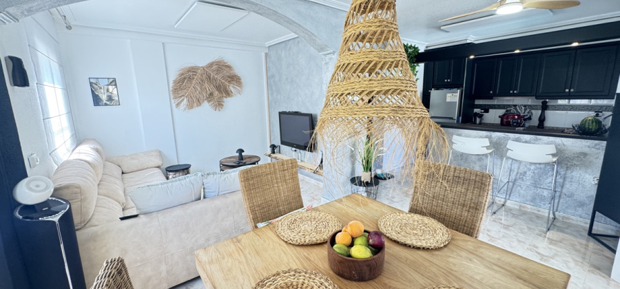 Villamartin, Alicante, 2 Bedrooms Bedrooms, ,2 BathroomsBathrooms,Townhouse,Resale,0,103186101006628784