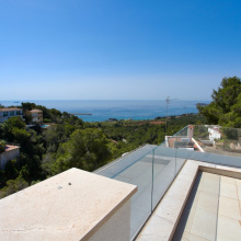 Villa in MALLORCA, COSTA D'EN BLANES