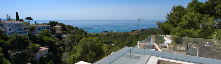 Villa in MALLORCA, COSTA D'EN BLANES