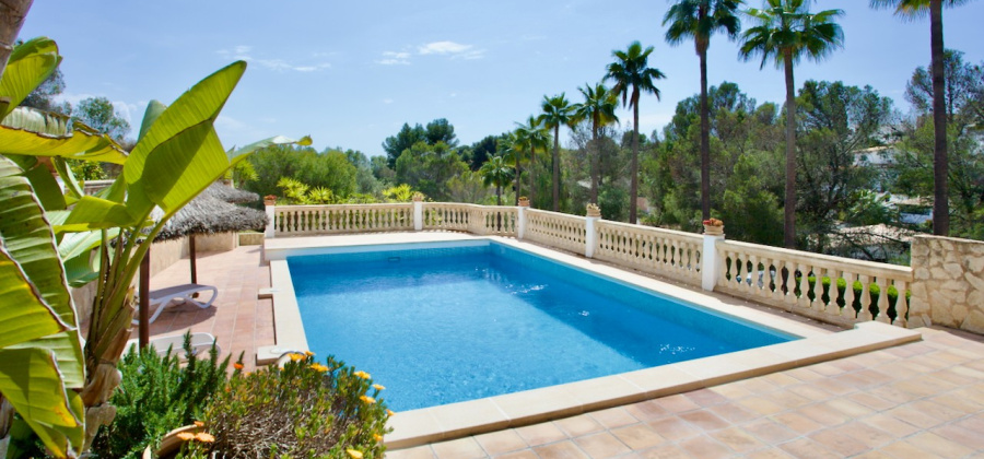 Portals Nous, MALLORCA, 3 Bedrooms Bedrooms, ,2 BathroomsBathrooms,Apartment,Resale,0,103536306892990096