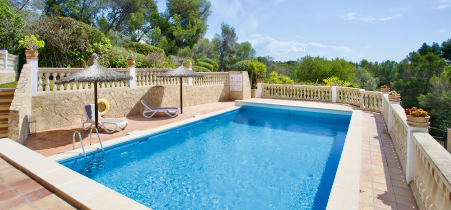 Portals Nous, MALLORCA, 3 Bedrooms Bedrooms, ,2 BathroomsBathrooms,Apartment,Resale,0,103536306892990096