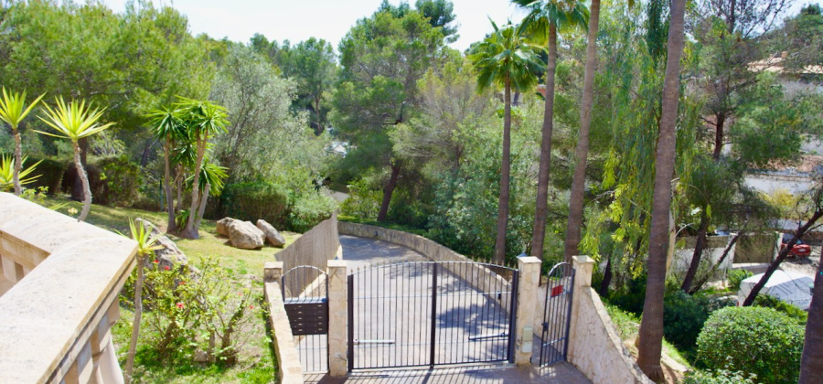 Portals Nous, MALLORCA, 3 Bedrooms Bedrooms, ,2 BathroomsBathrooms,Apartment,Resale,0,103536306892990096